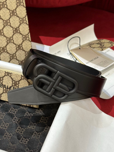 Balenciaga Belts-3